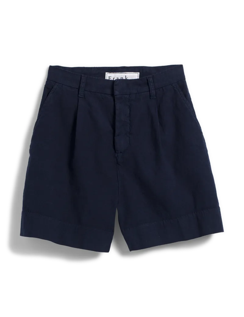 Waterford Walking Short - Navy