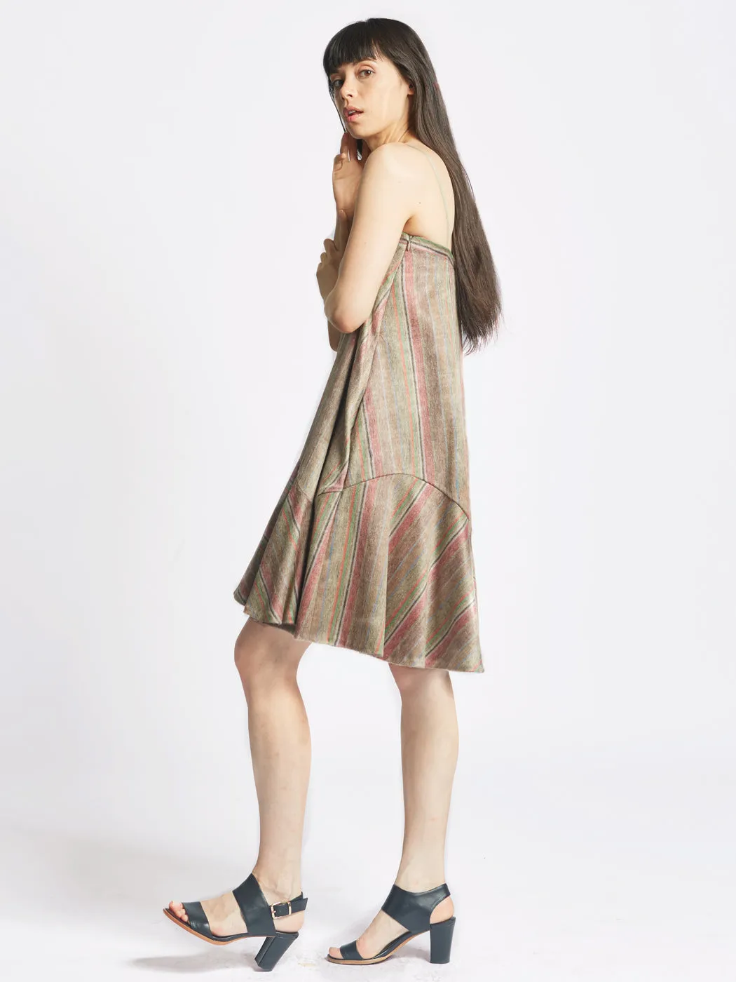 Wave Dress