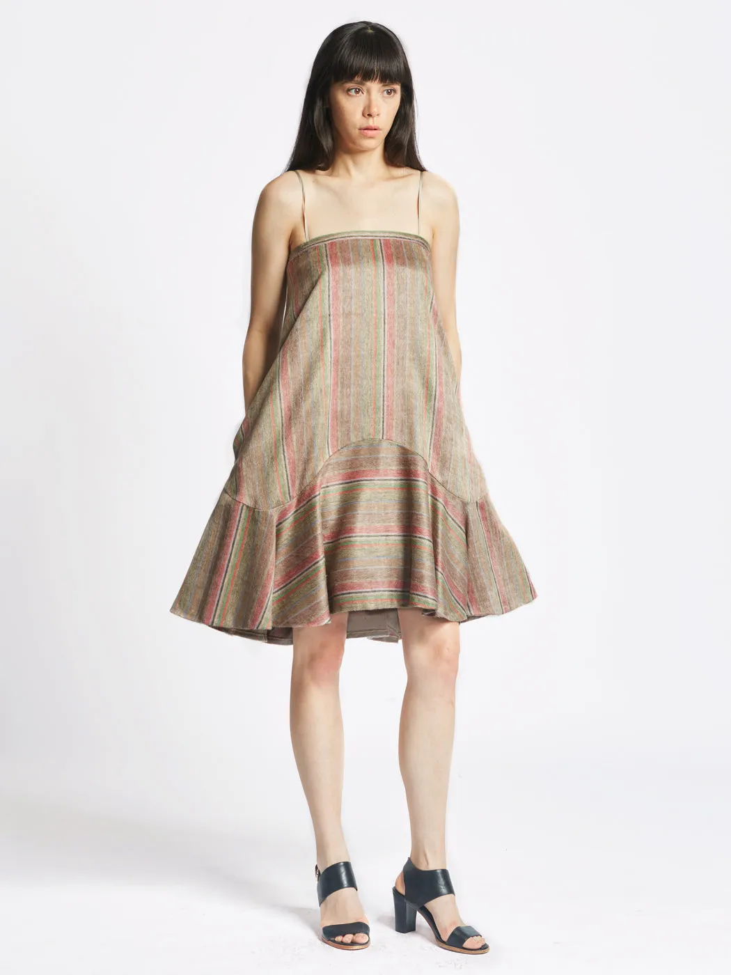 Wave Dress