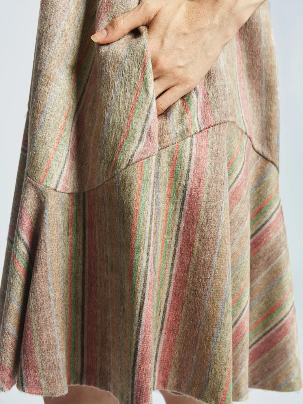 Wave Dress
