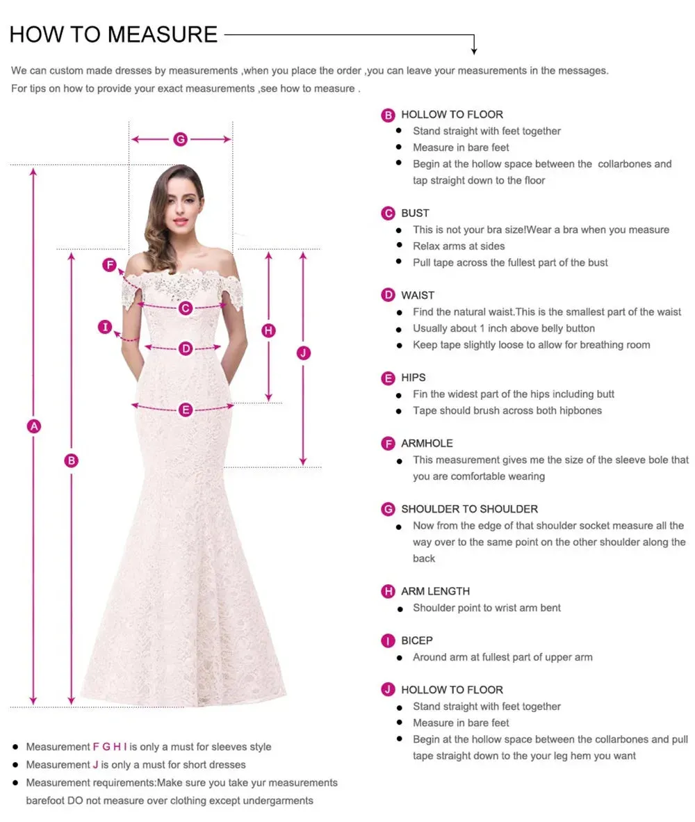 Wedding Gowns for Bride Off Shoulder Sleeve Bride