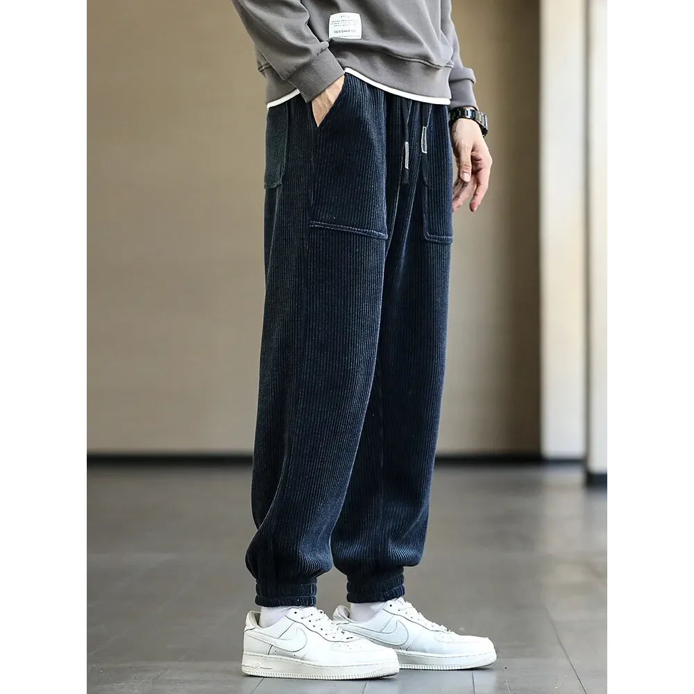 Weekend Joggers