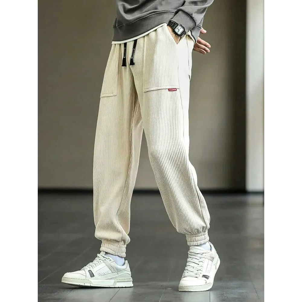 Weekend Joggers