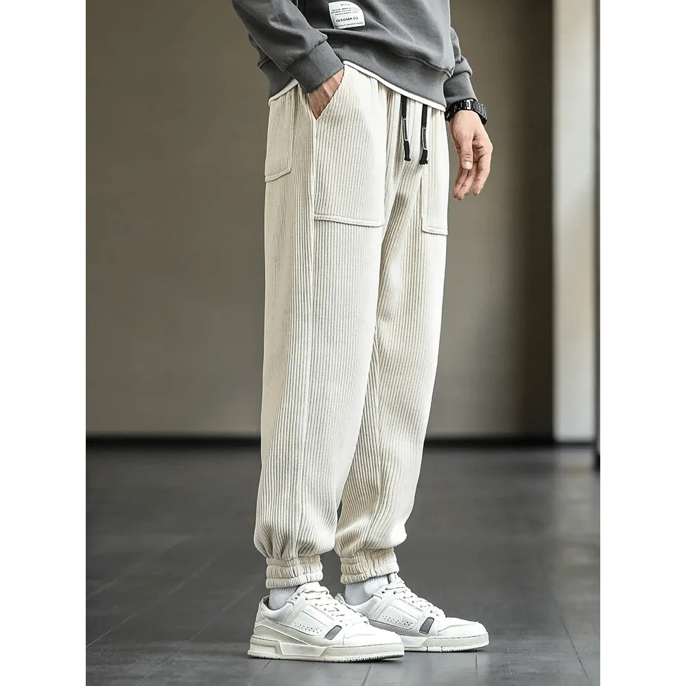 Weekend Joggers