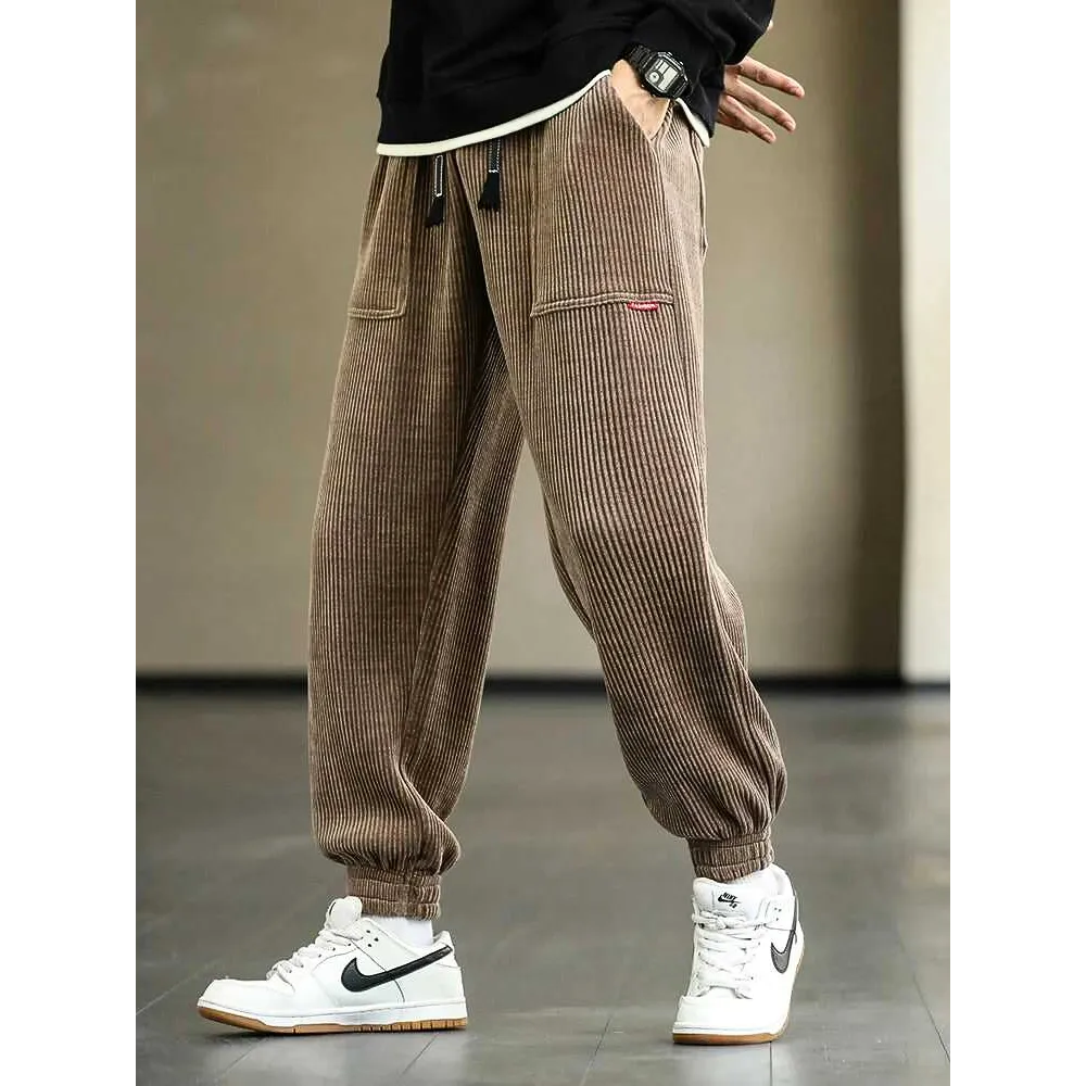 Weekend Joggers