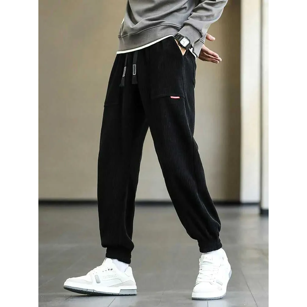 Weekend Joggers