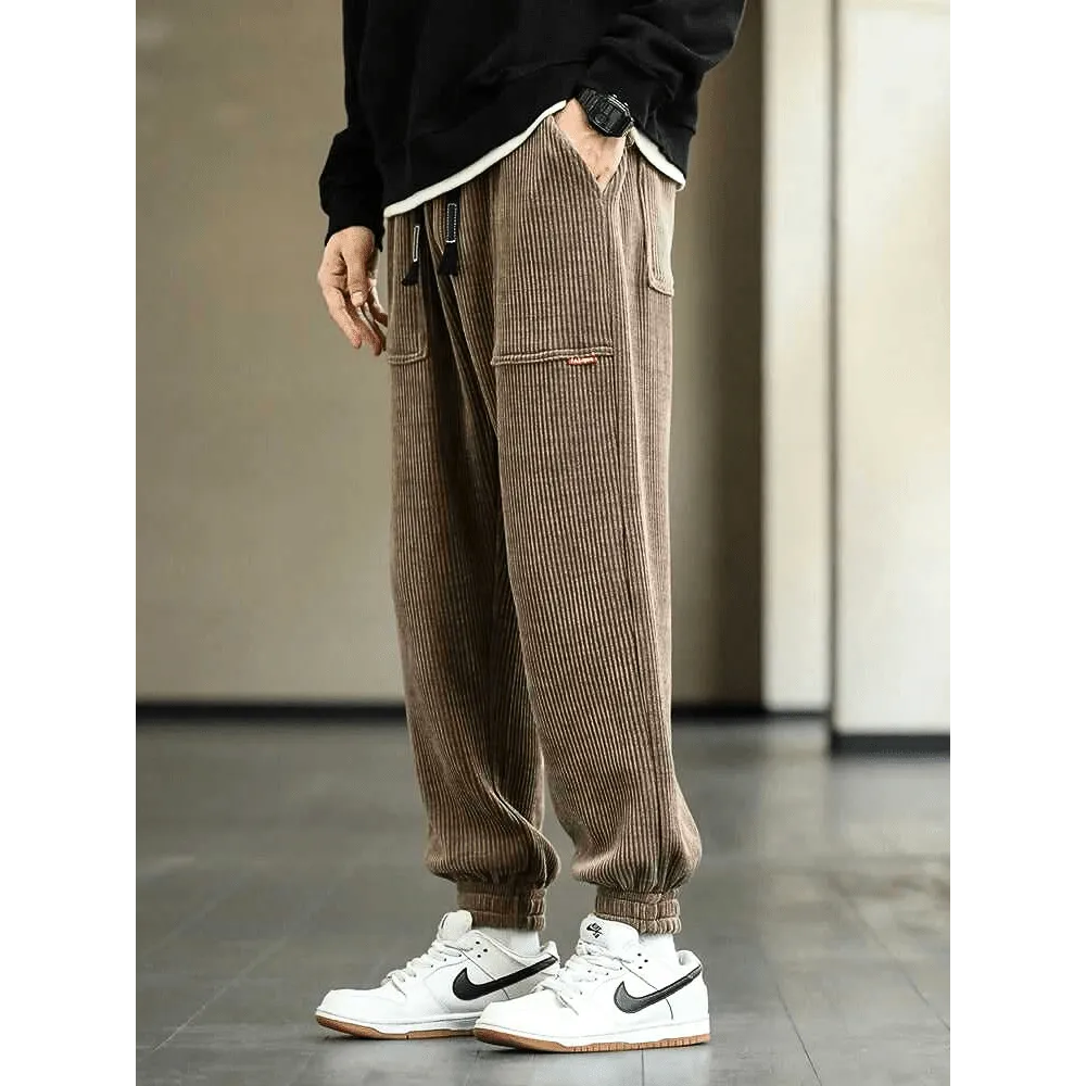 Weekend Joggers