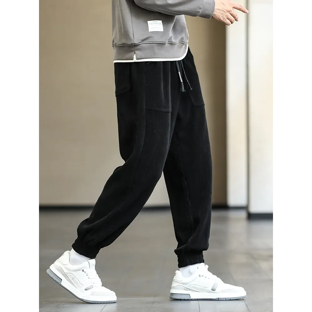 Weekend Joggers