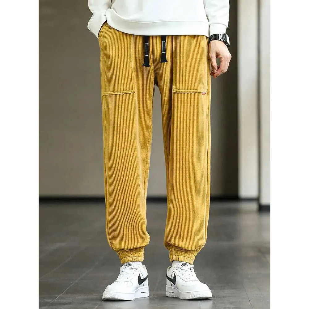 Weekend Joggers
