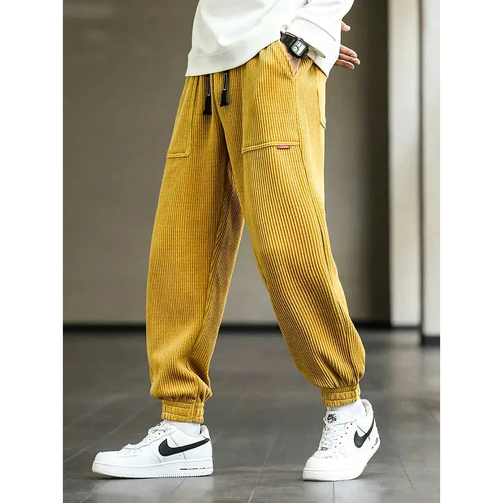 Weekend Joggers