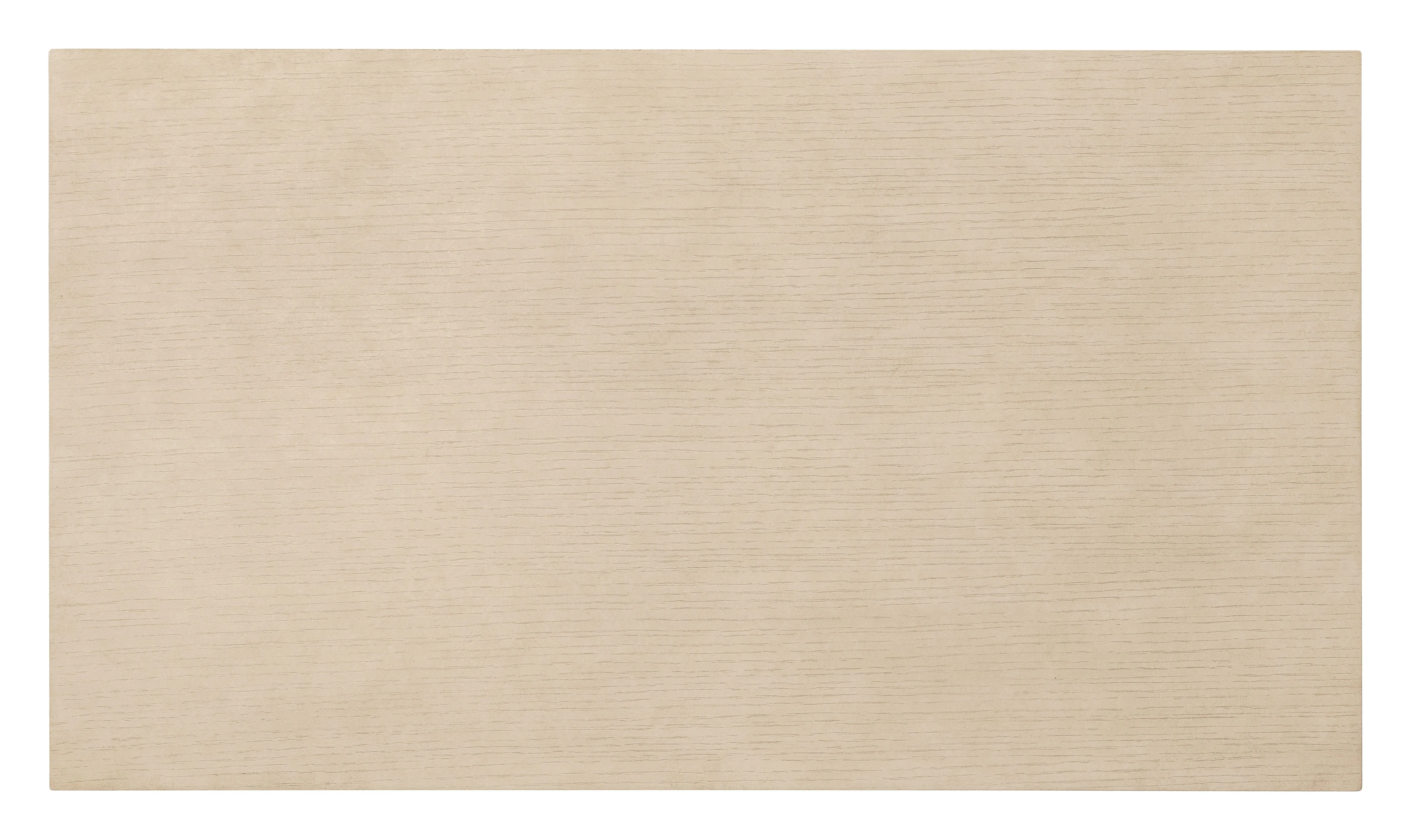 Westwood - Three-Drawer Nightstand - Beige