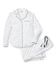 Women’s Hanukkah Pajama Set