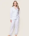 Women’s Hanukkah Pajama Set