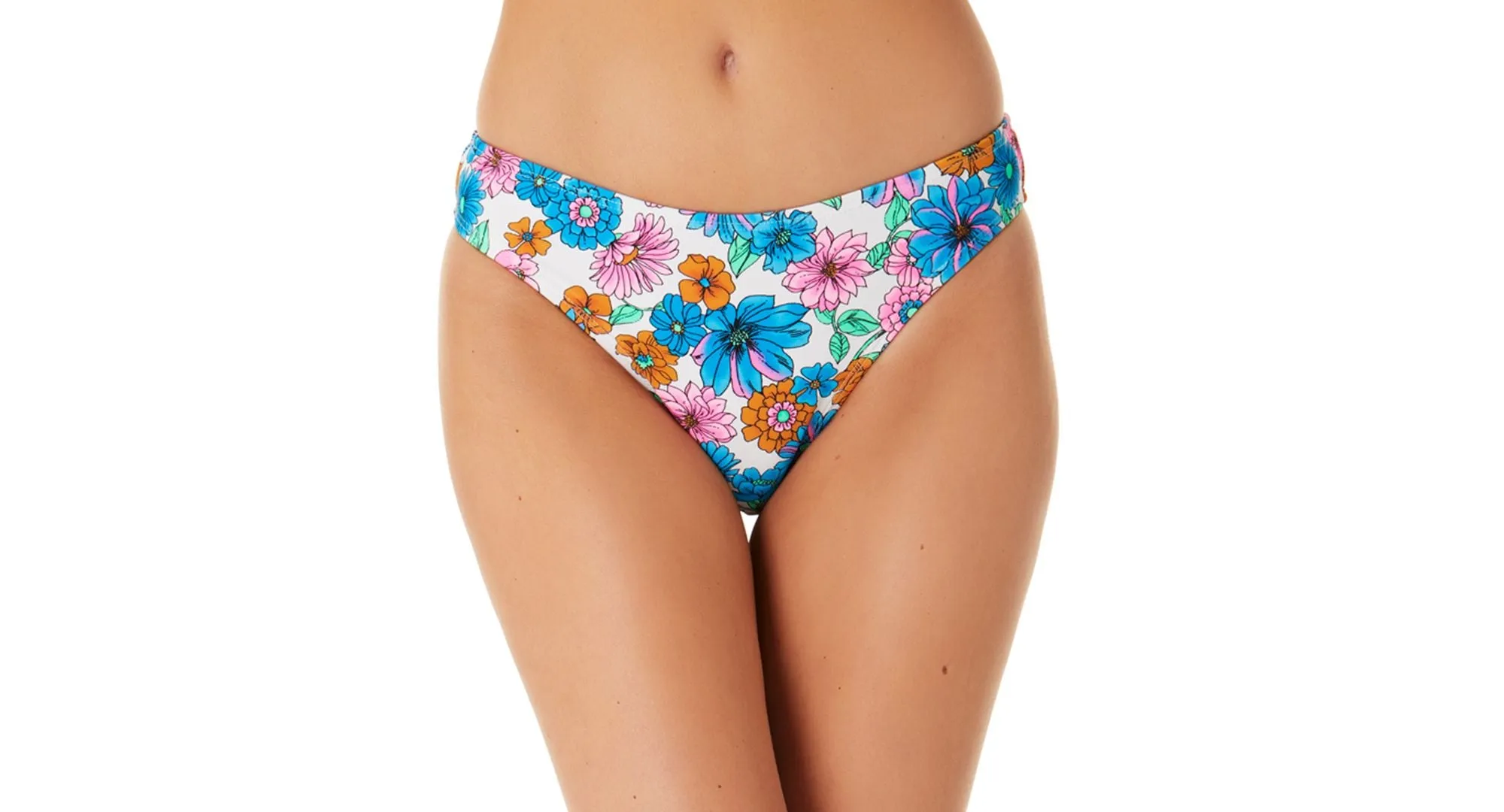 Women's Hawaii Sunsets Hipster Bottoms