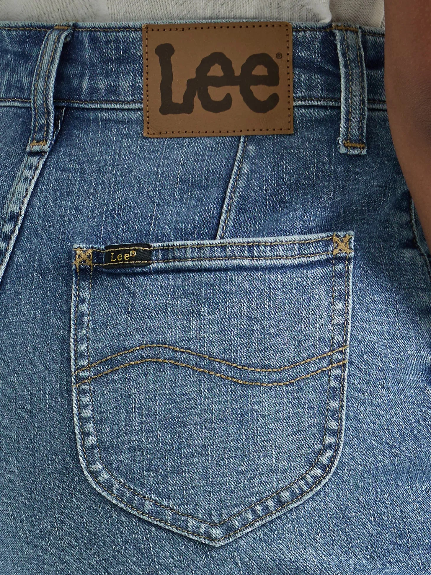 Women's Legendary Trouser Jean - 112339770