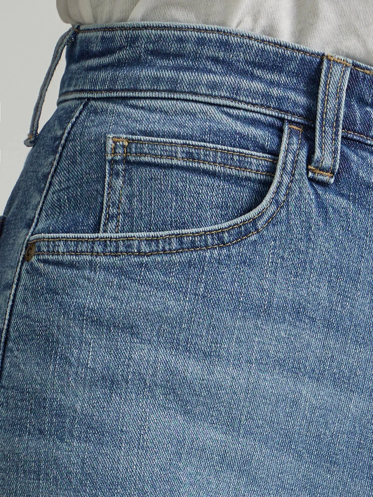 Women's Legendary Trouser Jean - 112339770