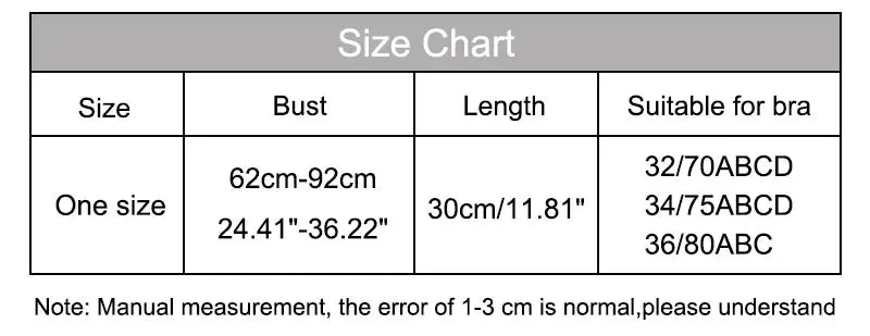 Women's U-Shaped Back Tank Top Bra - Seamless Wirefree Bralette, Sexy and Comfortable Underwear