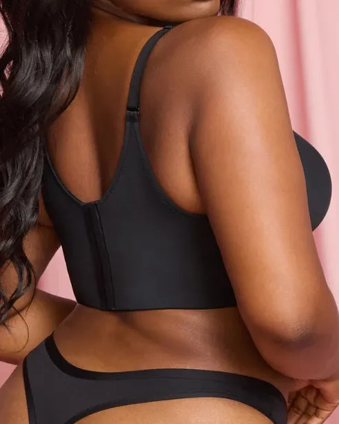 Women's Wireless Comfort Bra