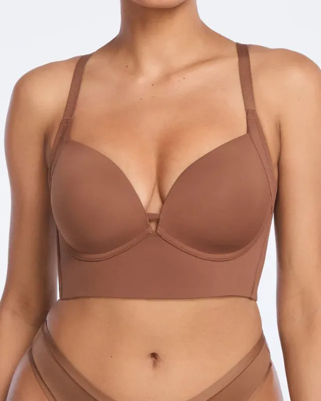 Women's Wireless Comfort Bra