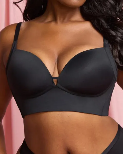 Women's Wireless Comfort Bra