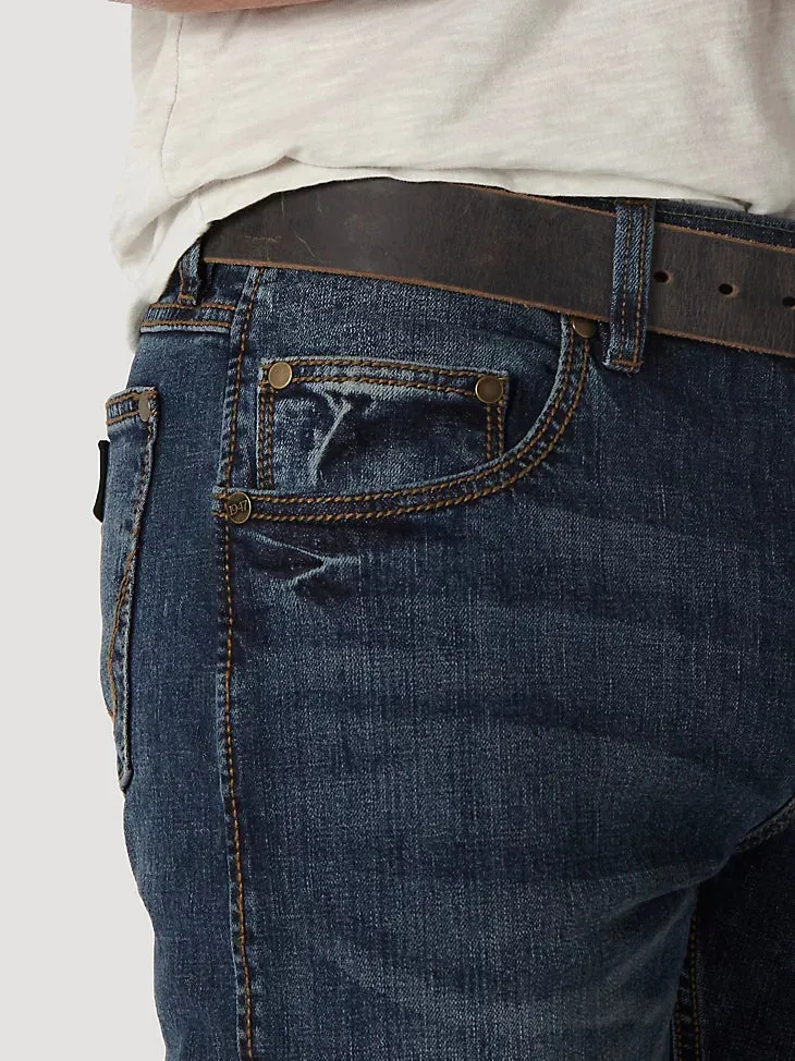 Wrangler Retro Limited Edition Slim Straight Jean