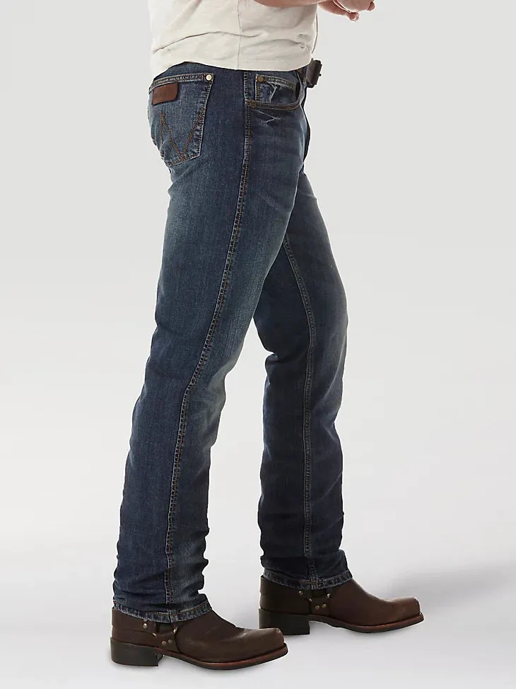 Wrangler Retro Limited Edition Slim Straight Jean