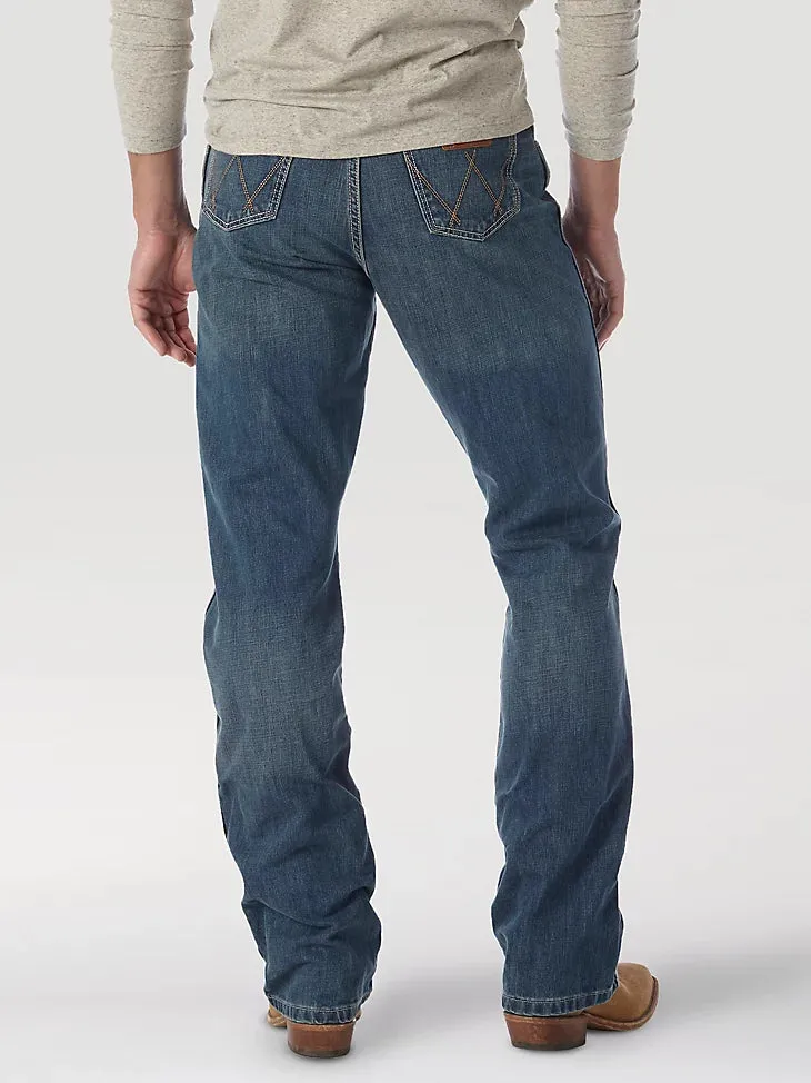 Wrangler Retro Relaxed Boot cut Jeans