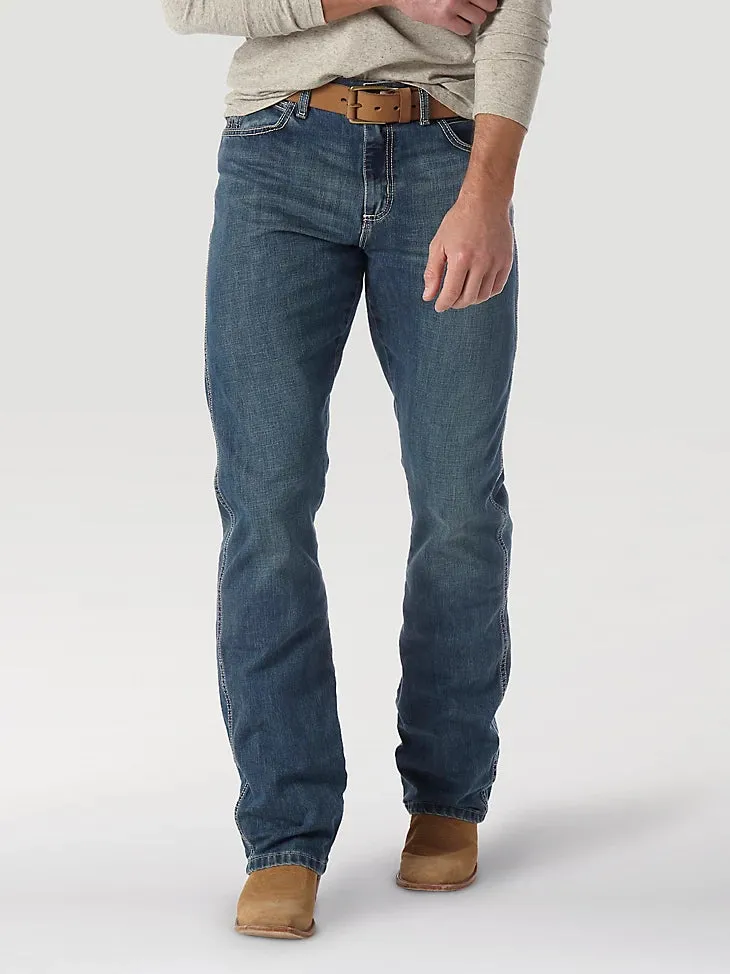 Wrangler Retro Relaxed Boot cut Jeans