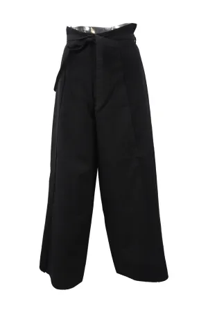 [WW48097] Comme des Garçons | Casual Pants