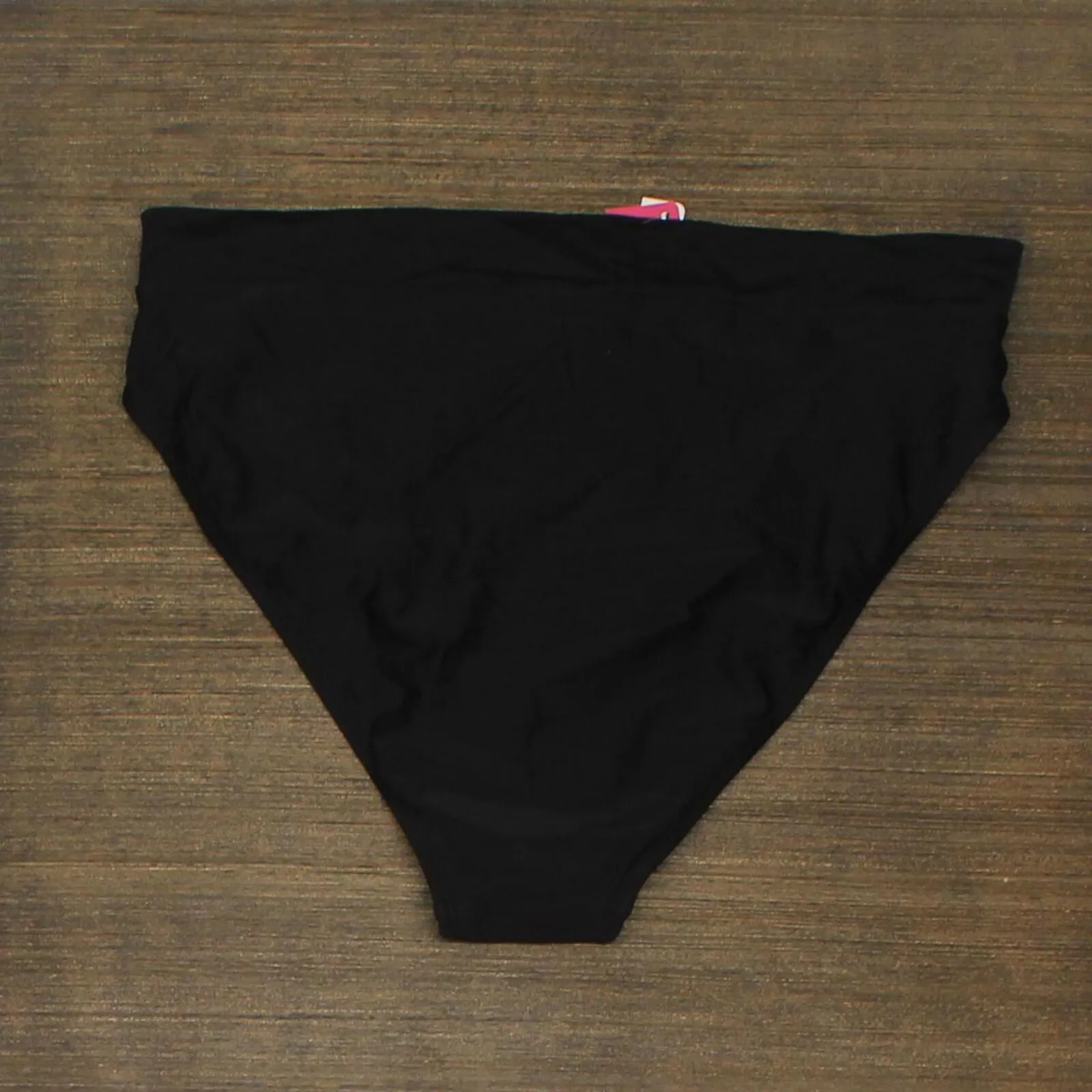 Xhilaration Juniors' High Leg High Waist Bikini Bottom 76566197