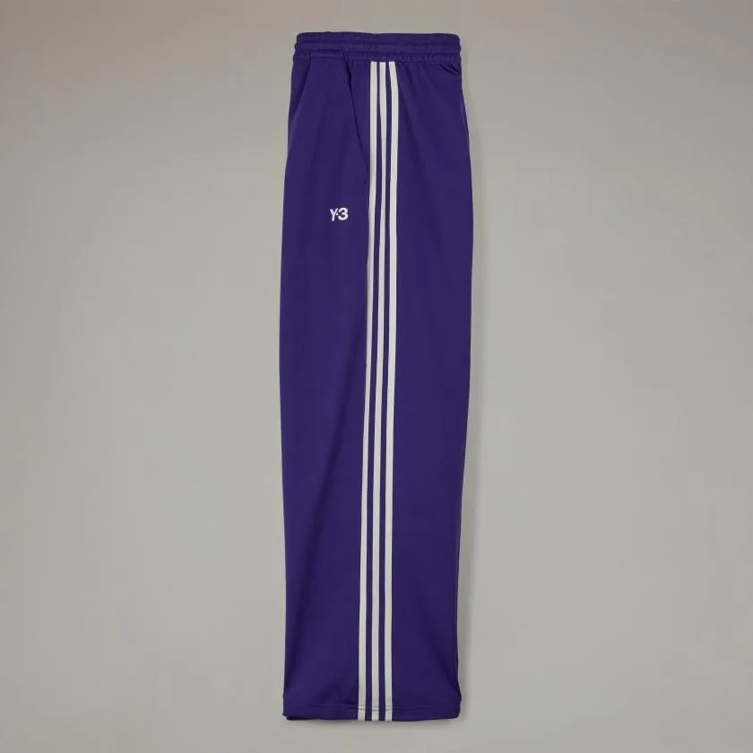 Y-3 3-Stripes Track Tracksuit Bottoms