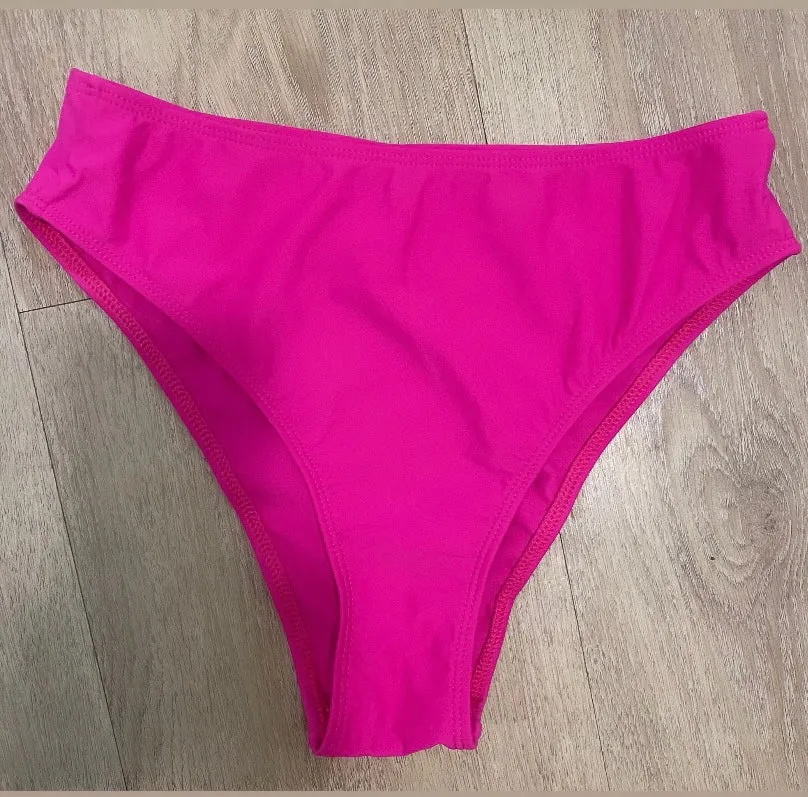 Zenith High Waisted
