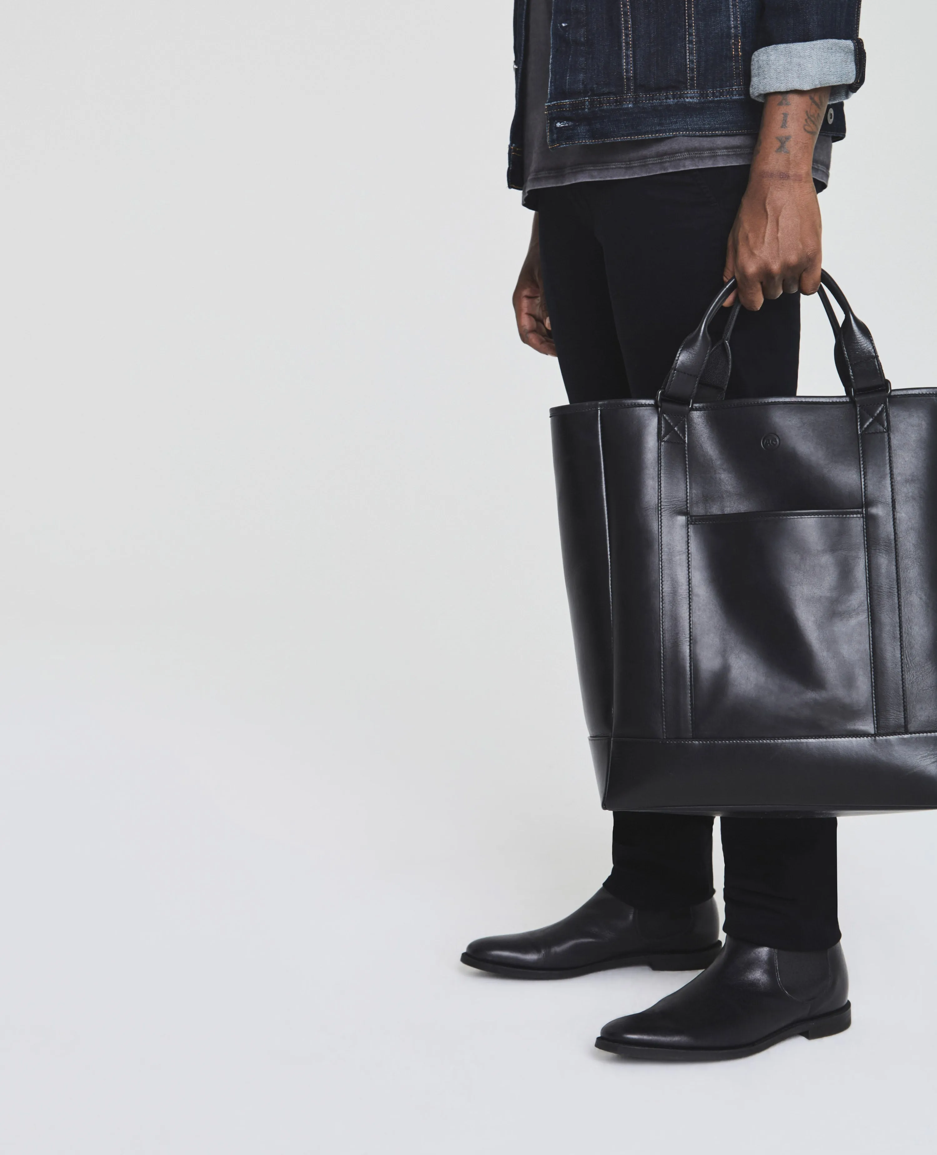 Zio Tote