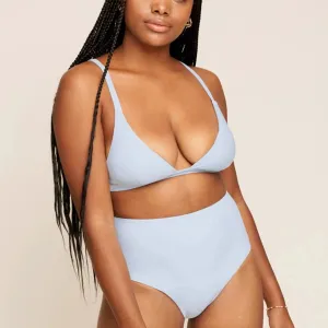 Zonarch Swim- Coco Bottom